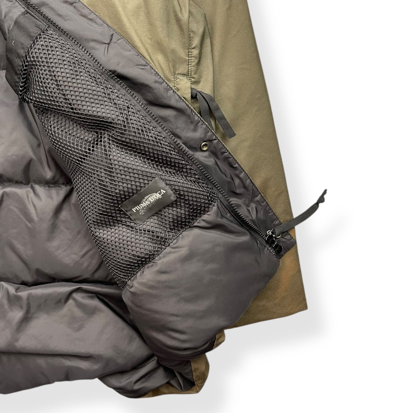 AW2000 CP Company Piuma D'Oca Jacket (L)