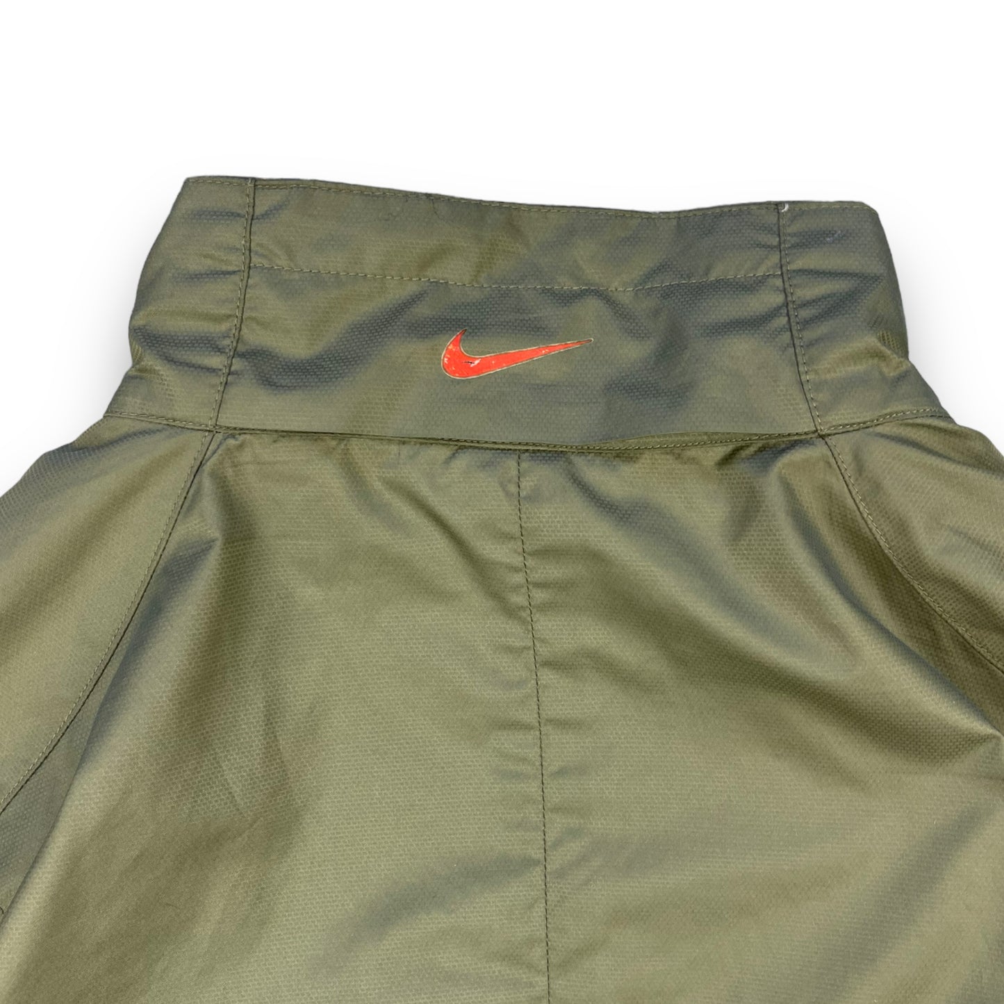 Nike+ Ultra Ventilated Lightweight Jacket (M)