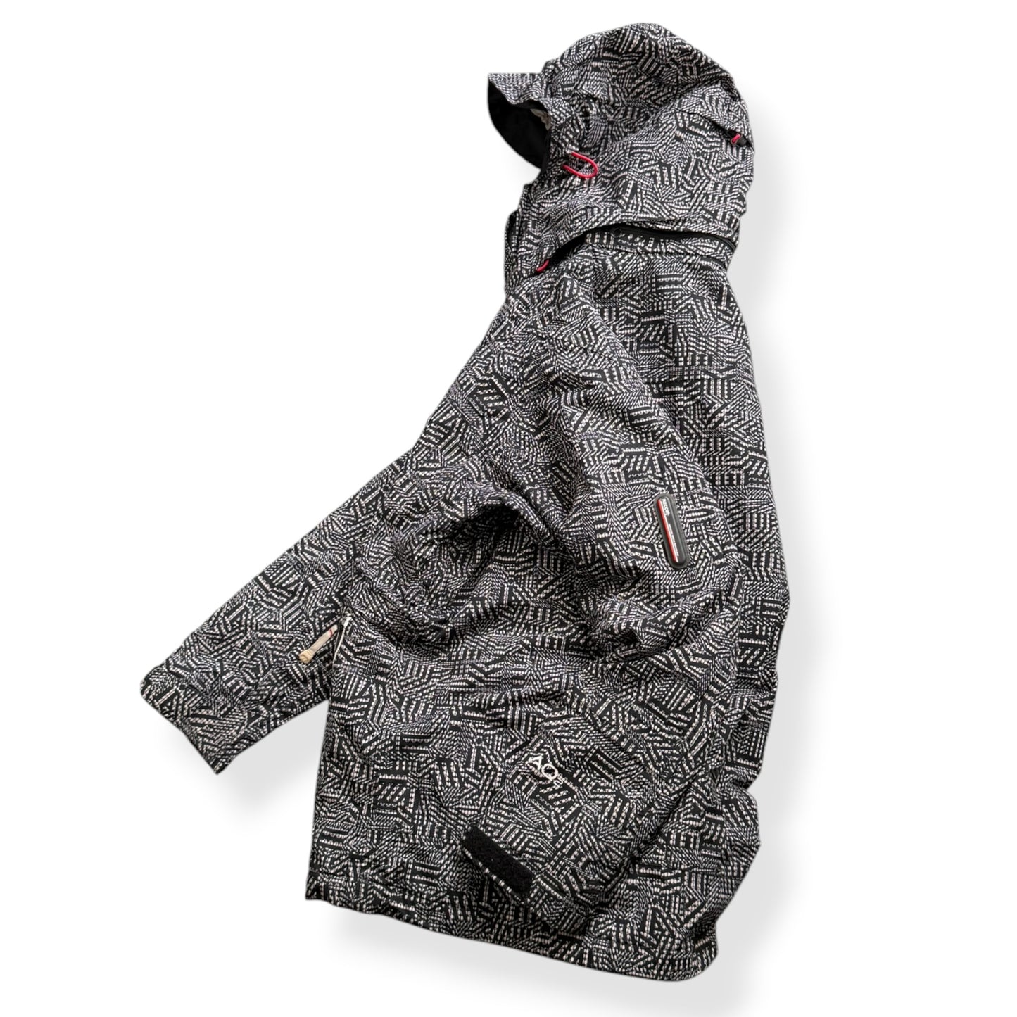 2009 Griffin x Berghaus 'Innsbruck' Jacket (M)
