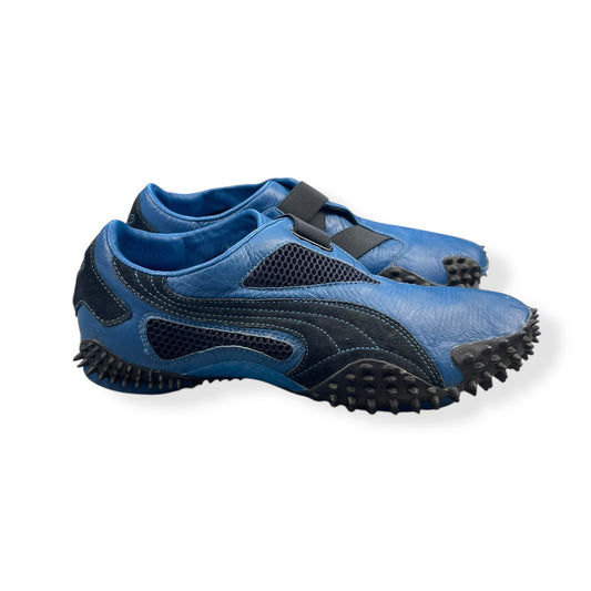2004 Puma UR Mostro Imperial Blue/Blue Nights (UK9)