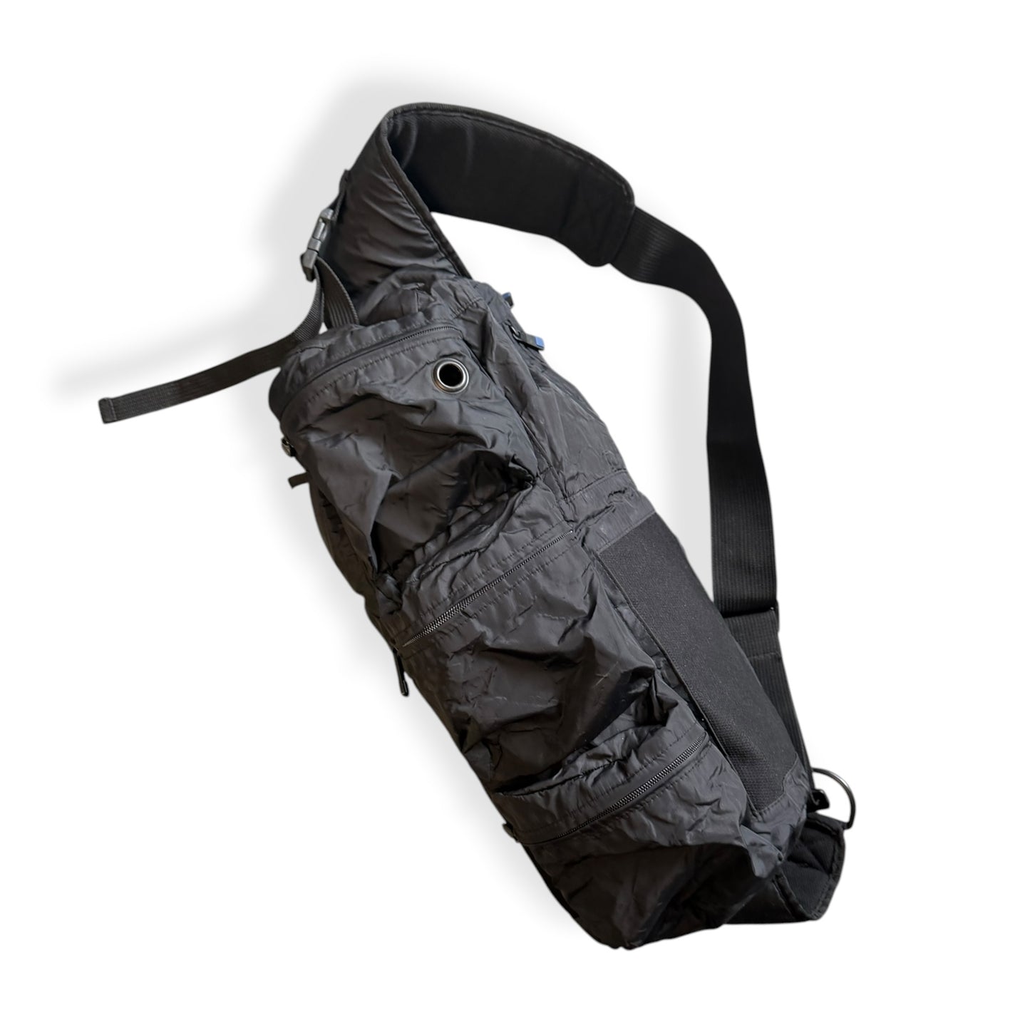 2005 GAP Cargo Pocket Sling Bag
