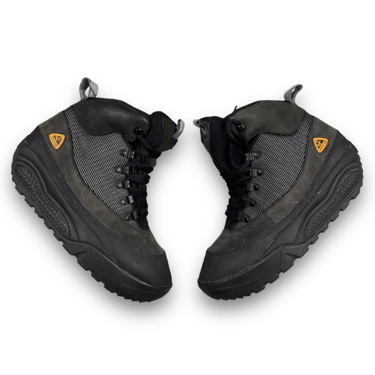 2000 Nike ACG Govy Boots (UK8)