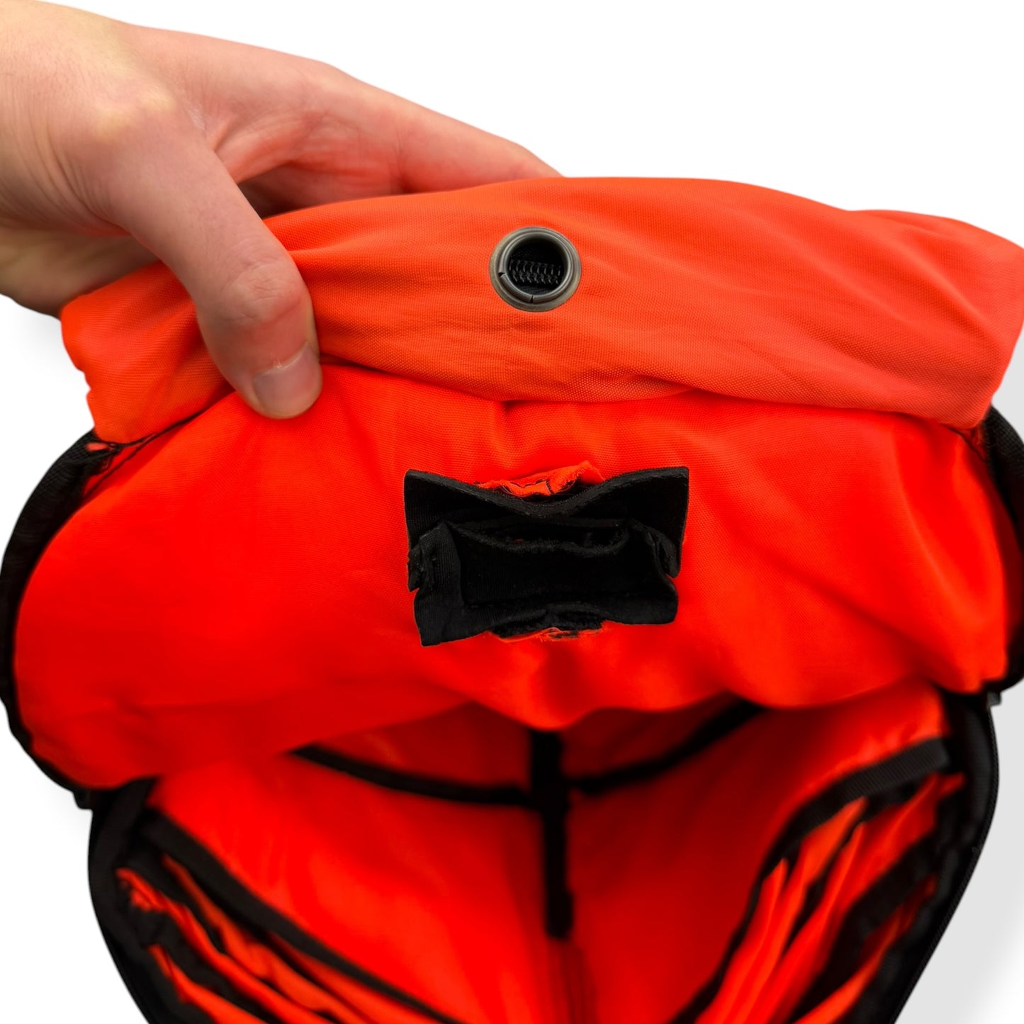 2000's Vodafone x McLaren Expandable 'Isopod' Backpack