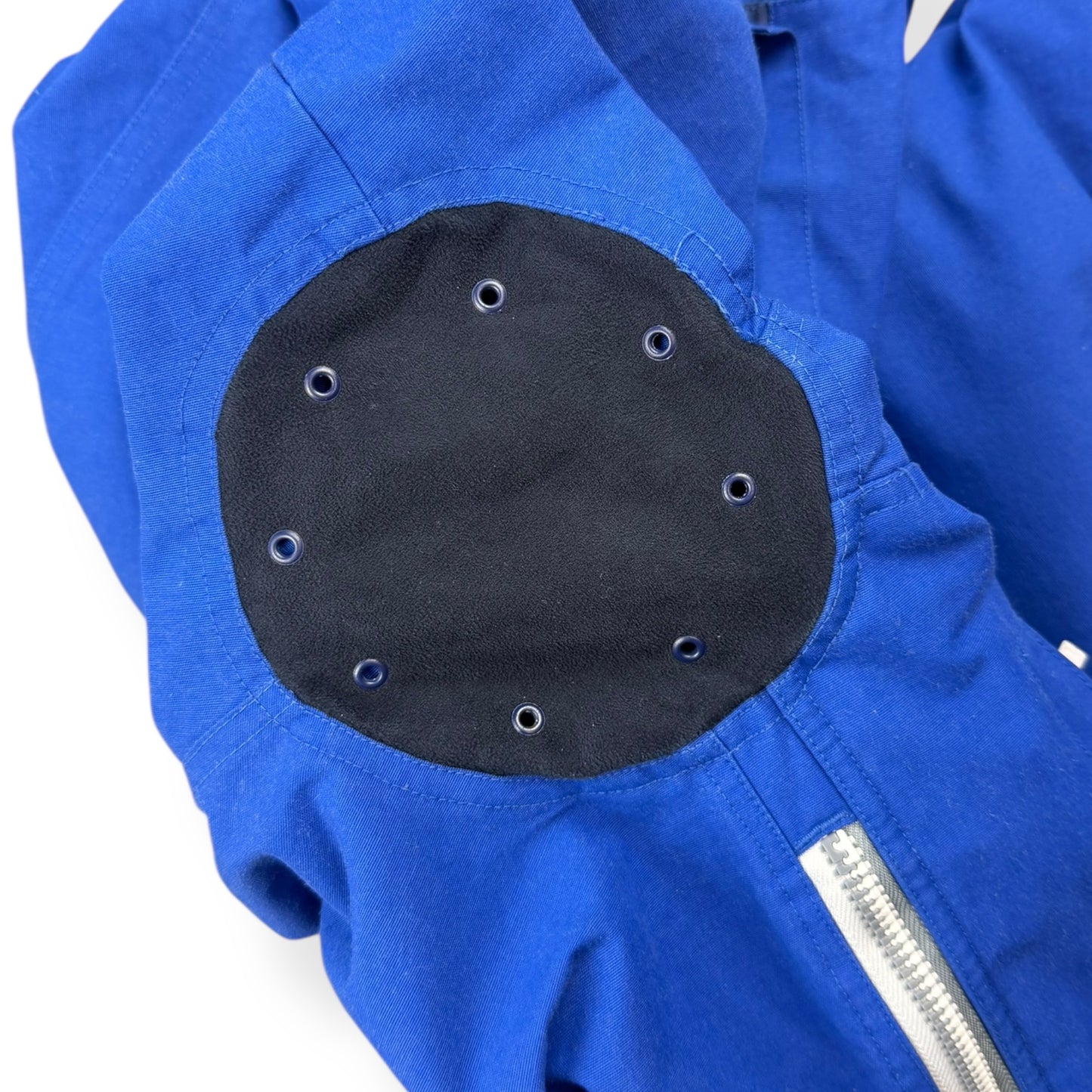 2000's Maharishi Dual Zip Pullover Jacket (L)