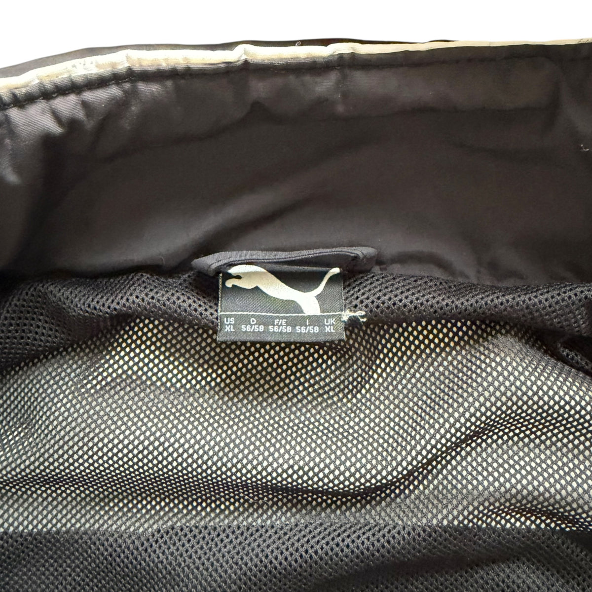 2000's Puma x Mihara Yasuhiro M65 Jacket (XL)