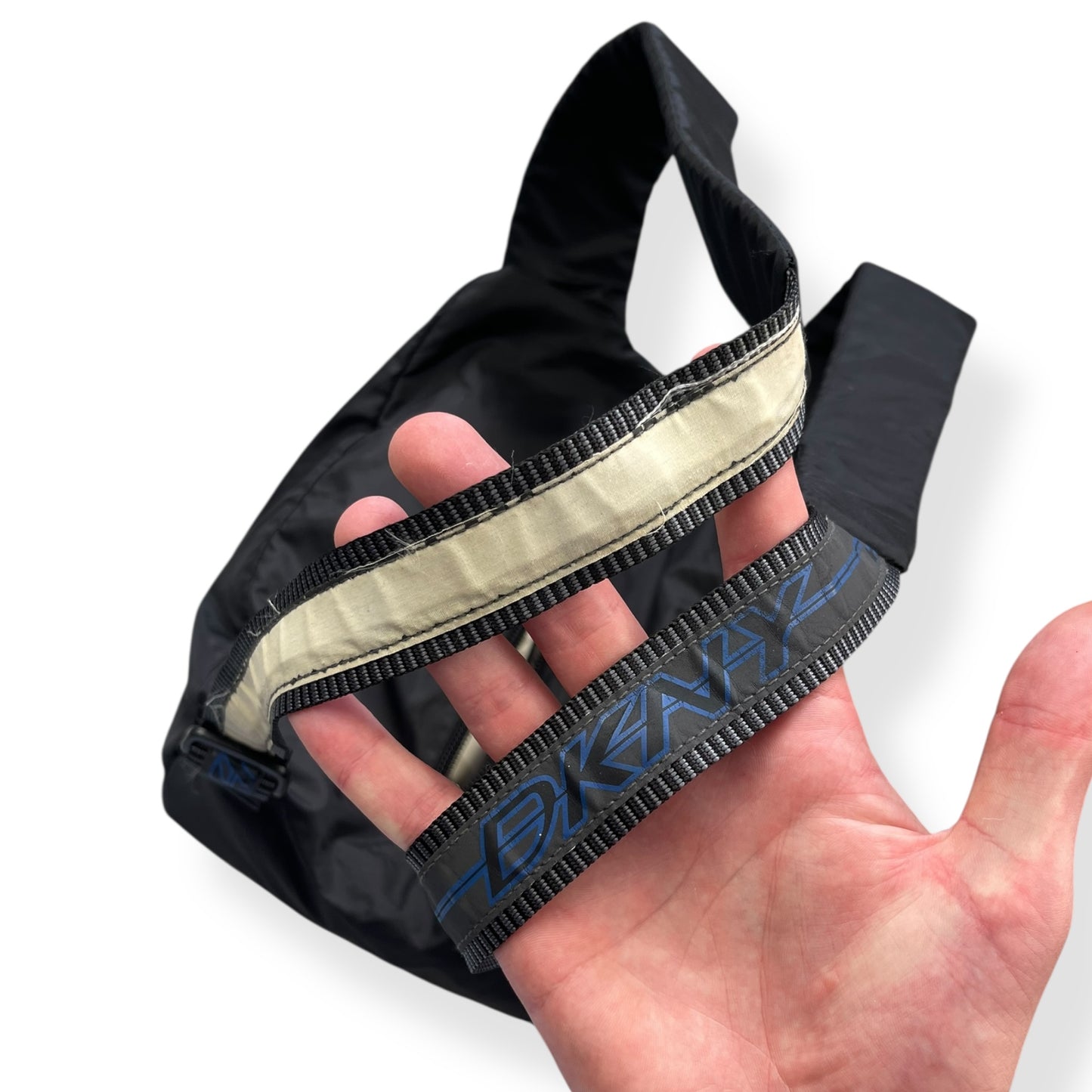 2000's DKNY Active Backpack