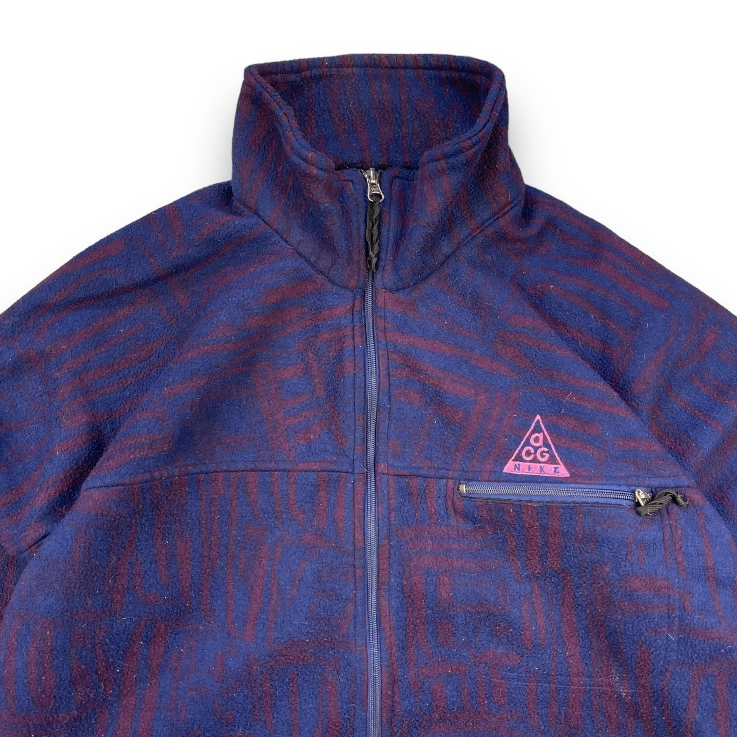 90's Nike ACG F.I.T Fleece (XL)