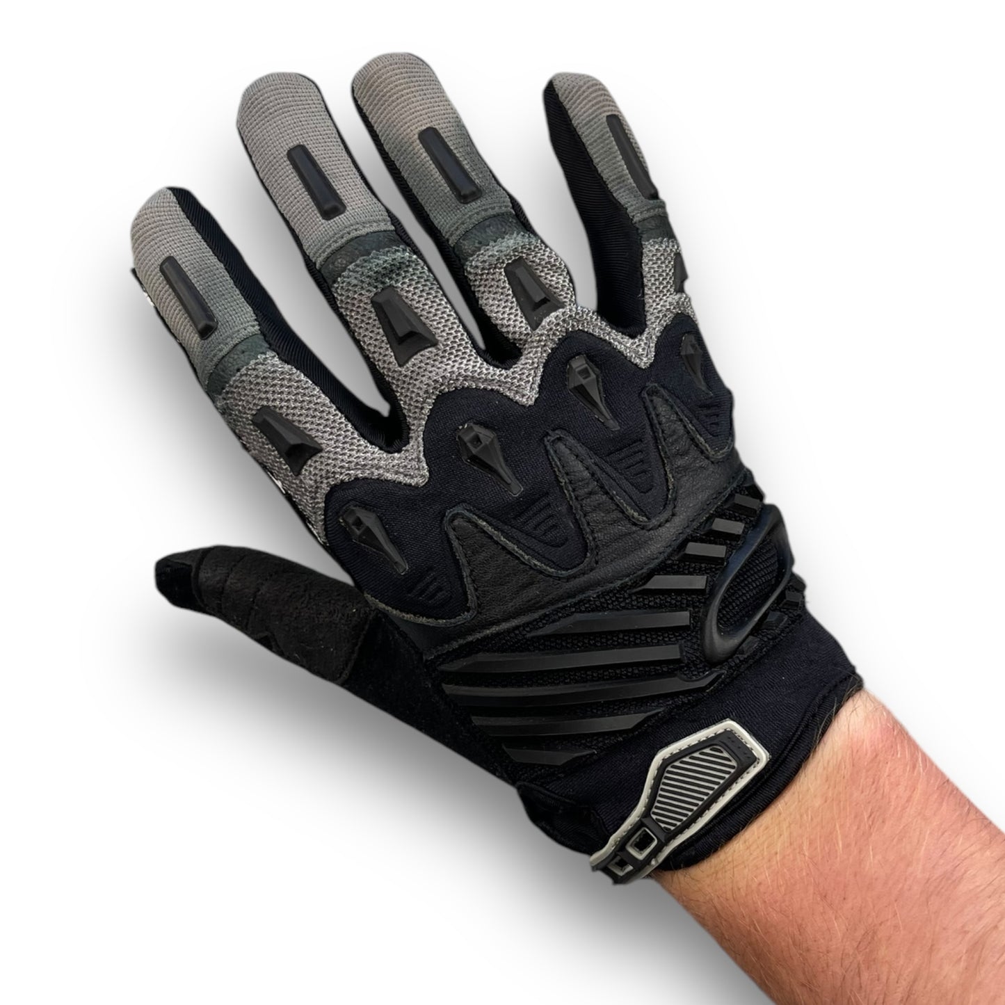 2011 Oakley Tactical Biking Gloves (M)