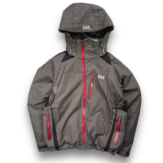 Helly Hansen Flo2w Asymmetric Zip Jacket (L)