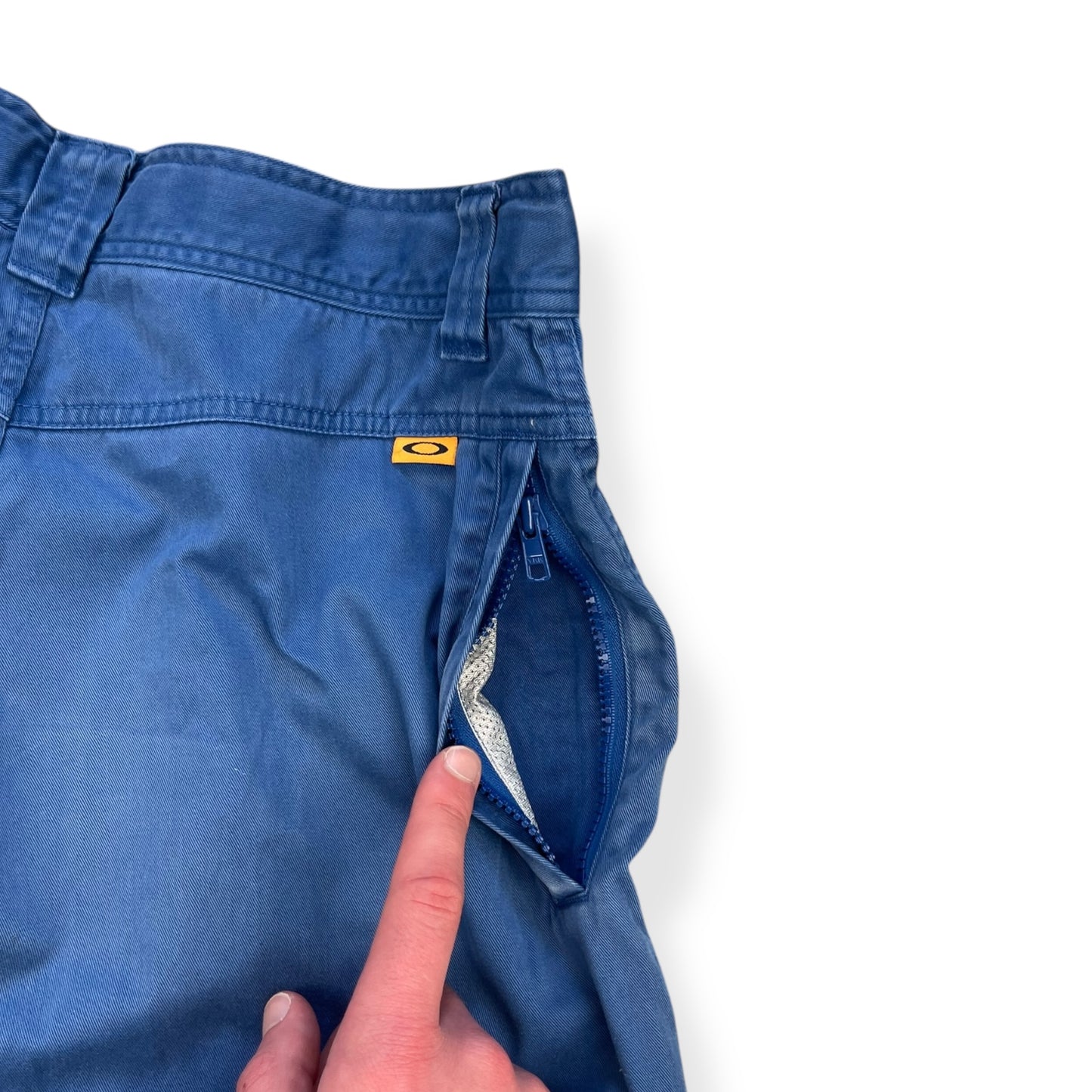 Oakley Software Carpenter Shorts (30)