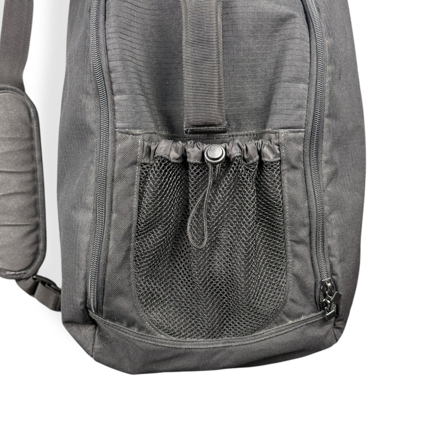 2000's Nike Carrygear 7-way Convetible Sling Bag