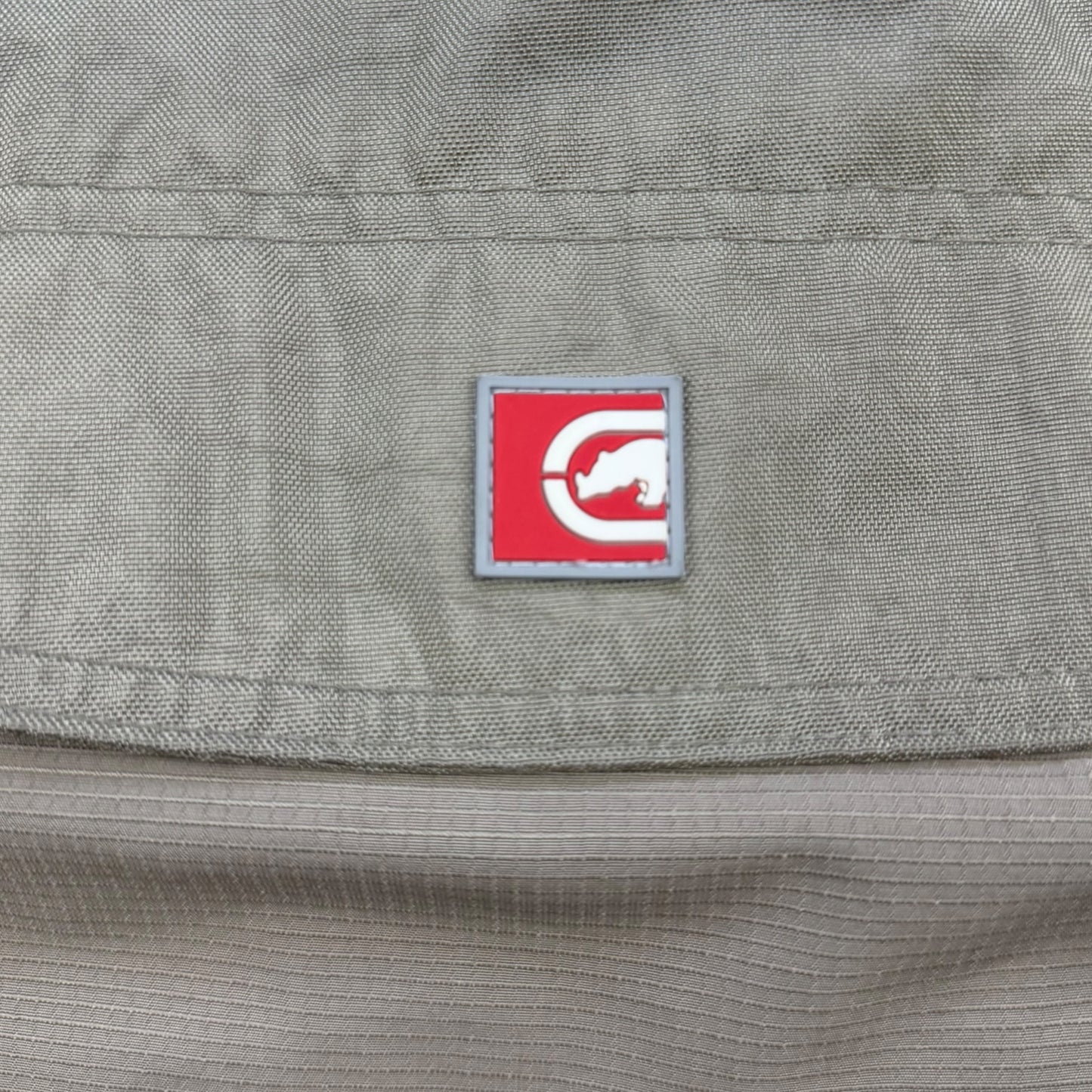 2000's Ecko Function Technical Mask Jacket (XL)