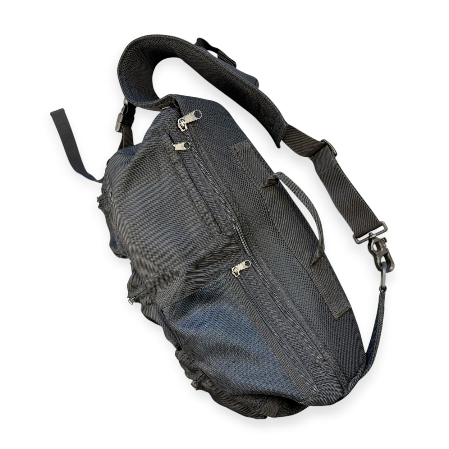 2005 GAP Cargo Pocket Sling Bag