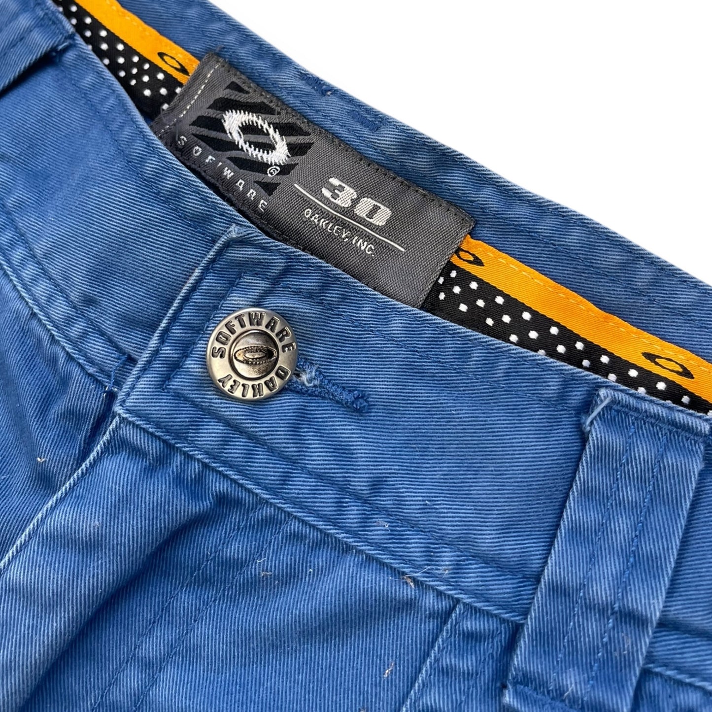 Oakley Software Carpenter Shorts (30)