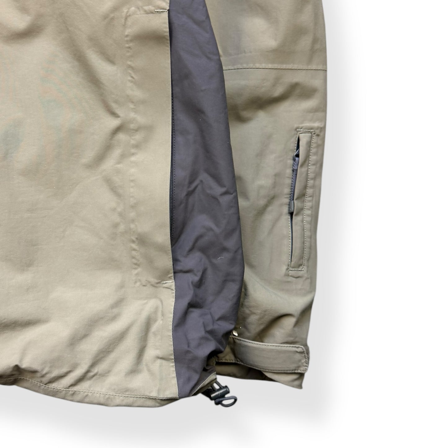 Helly Hansen Asymmetric Zip Jacket (M)
