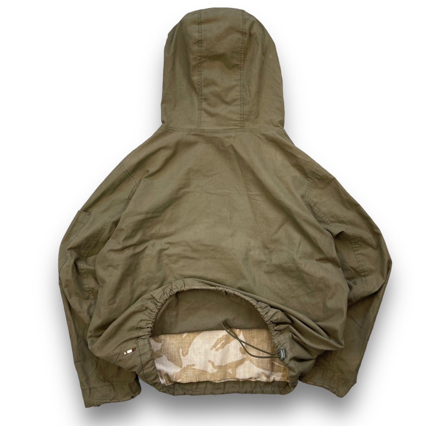 1999 Maharishi Lightweight Military Smock (L)