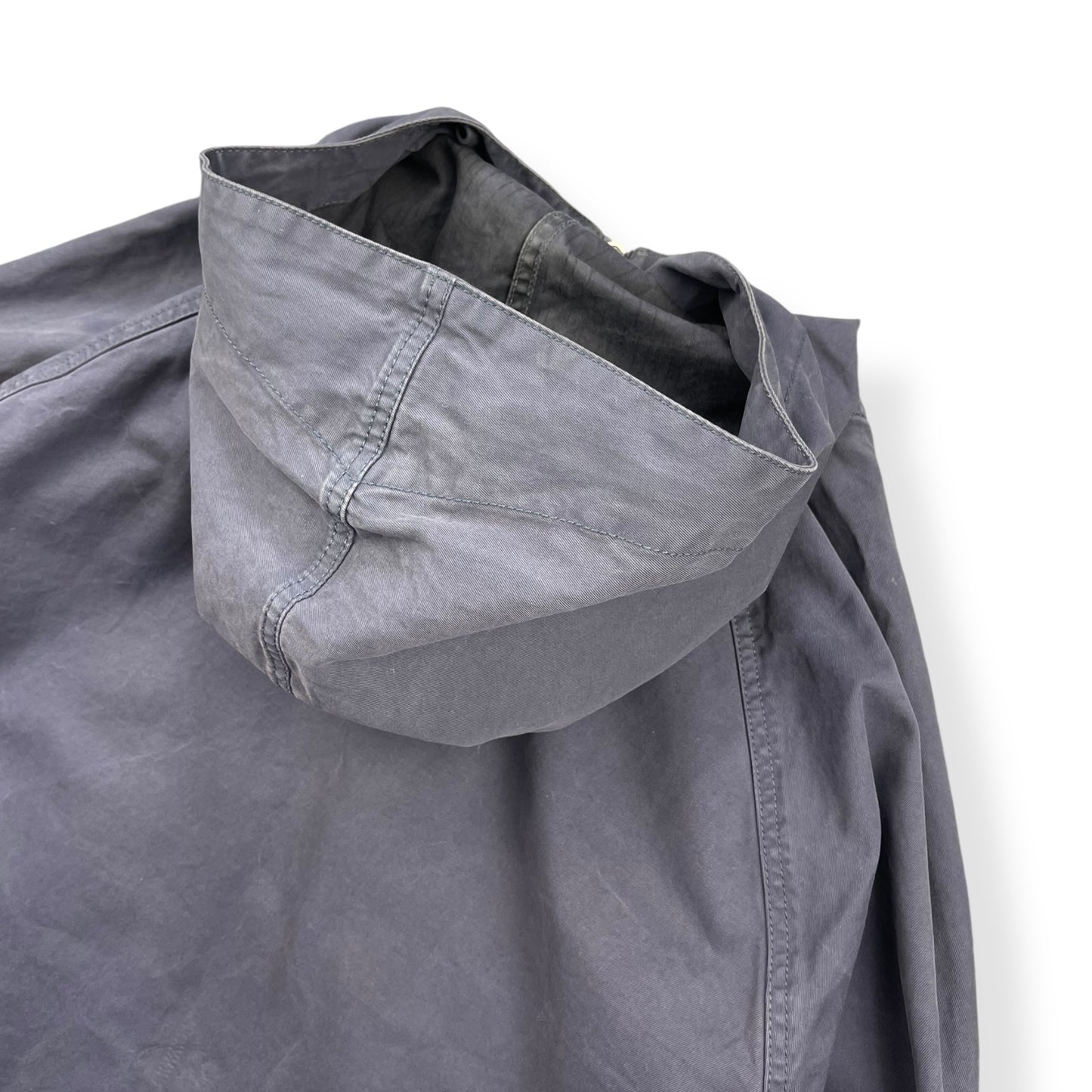 SS2007 Stone Island Denims Jacket (L)