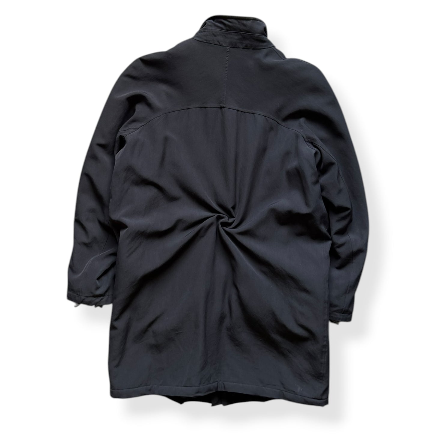 2000's Mandarina Duck Egg Cell Pocket Jacket (L)