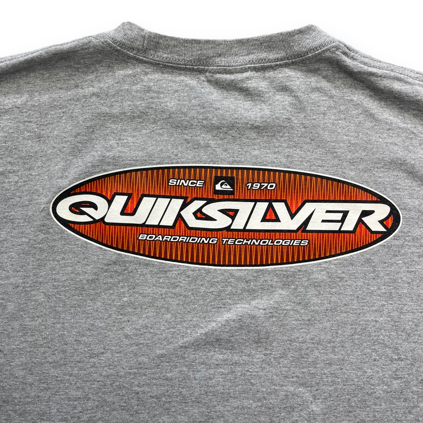 Quiksilver Graphic T-Shirt (M)