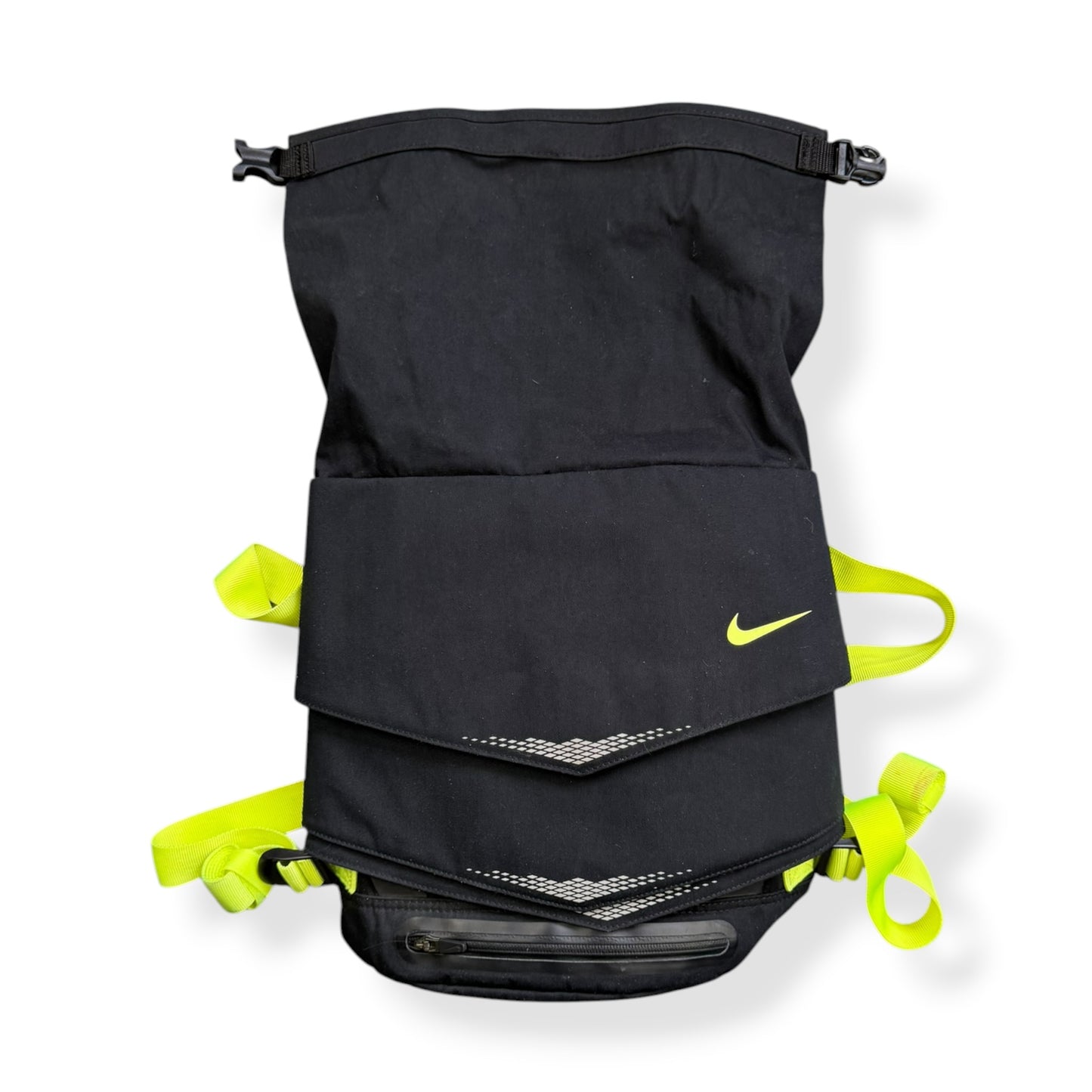 2014 Nike MOG Bolt Expandable 'Isopod' Backpack