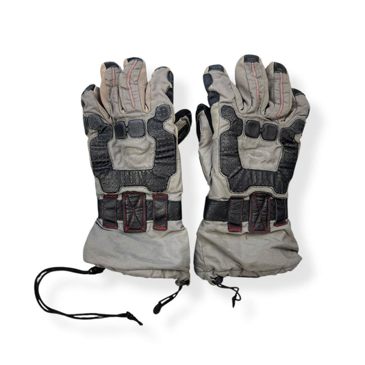 2000's Oakley 'Winter Glove 2.0'