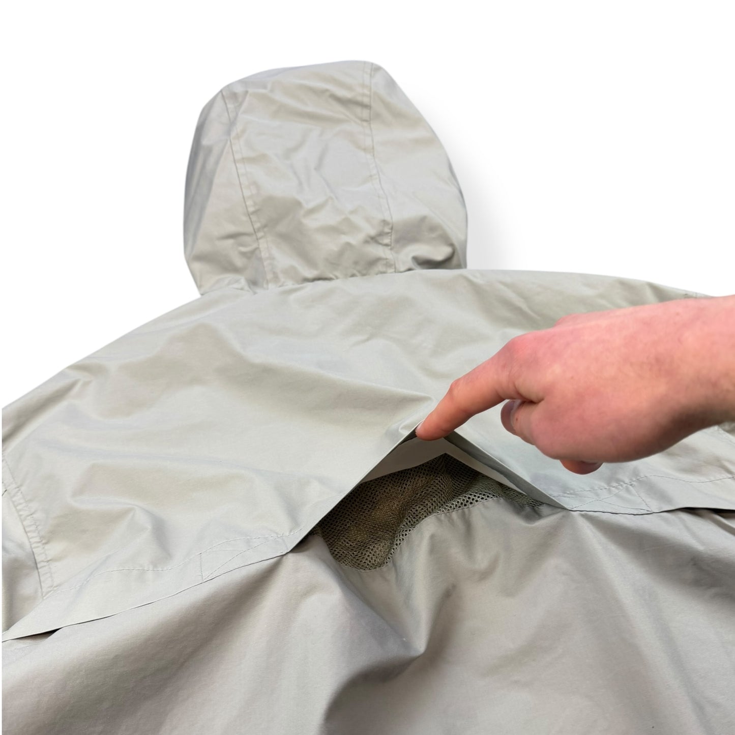 2000's Airwalk 3D Pouch Pocket Jacket (L)