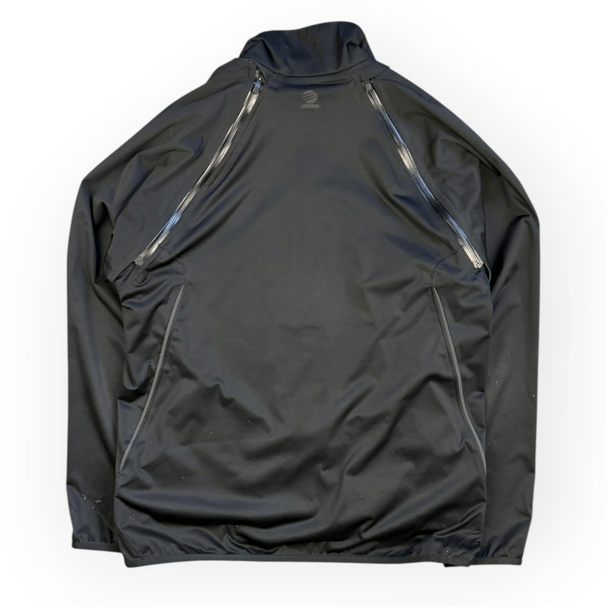 2011 Adidas x Porsche Design Convertible P5000 Jacket (M)