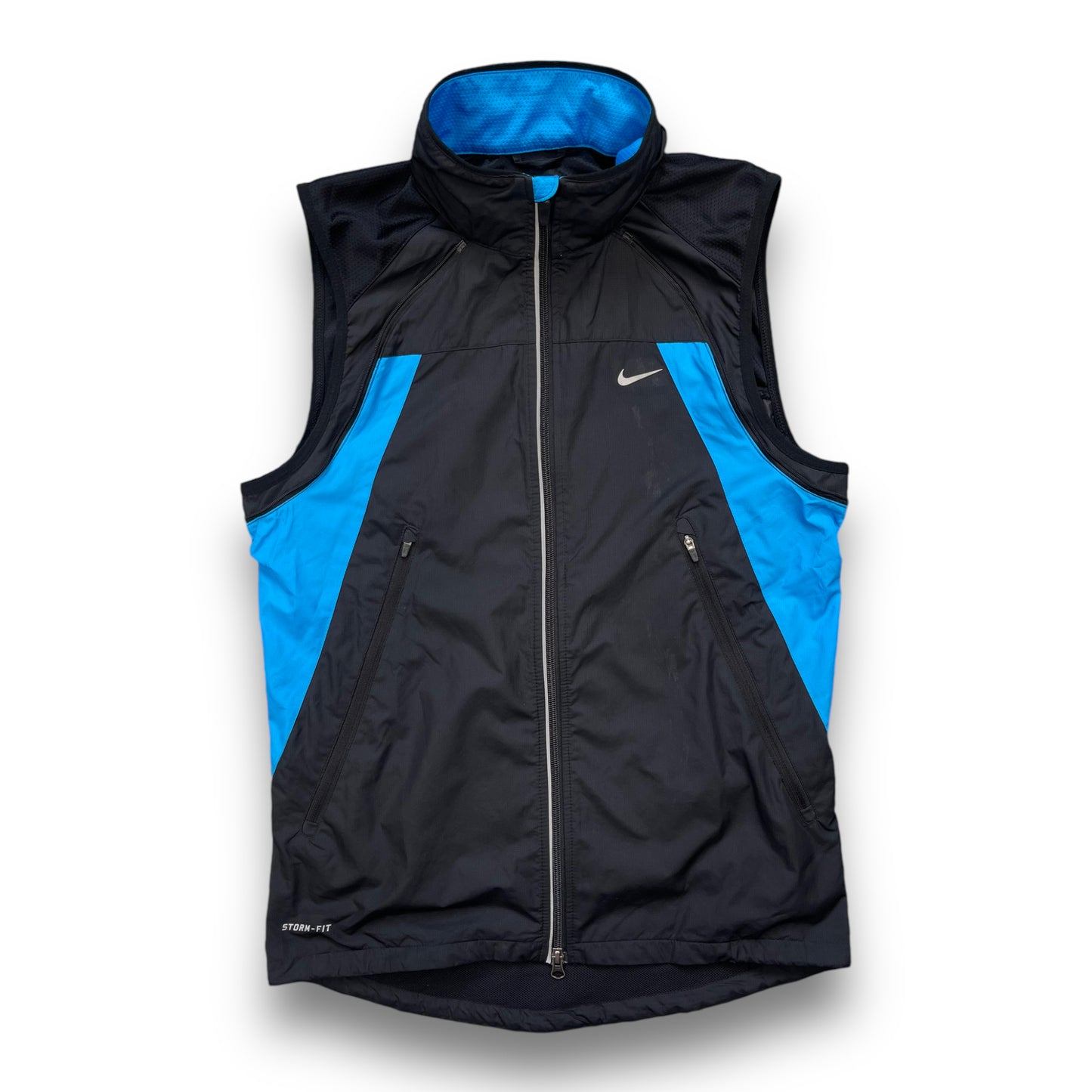 Nike Storm-Fit 2in1 Jacket/Gilet (M)