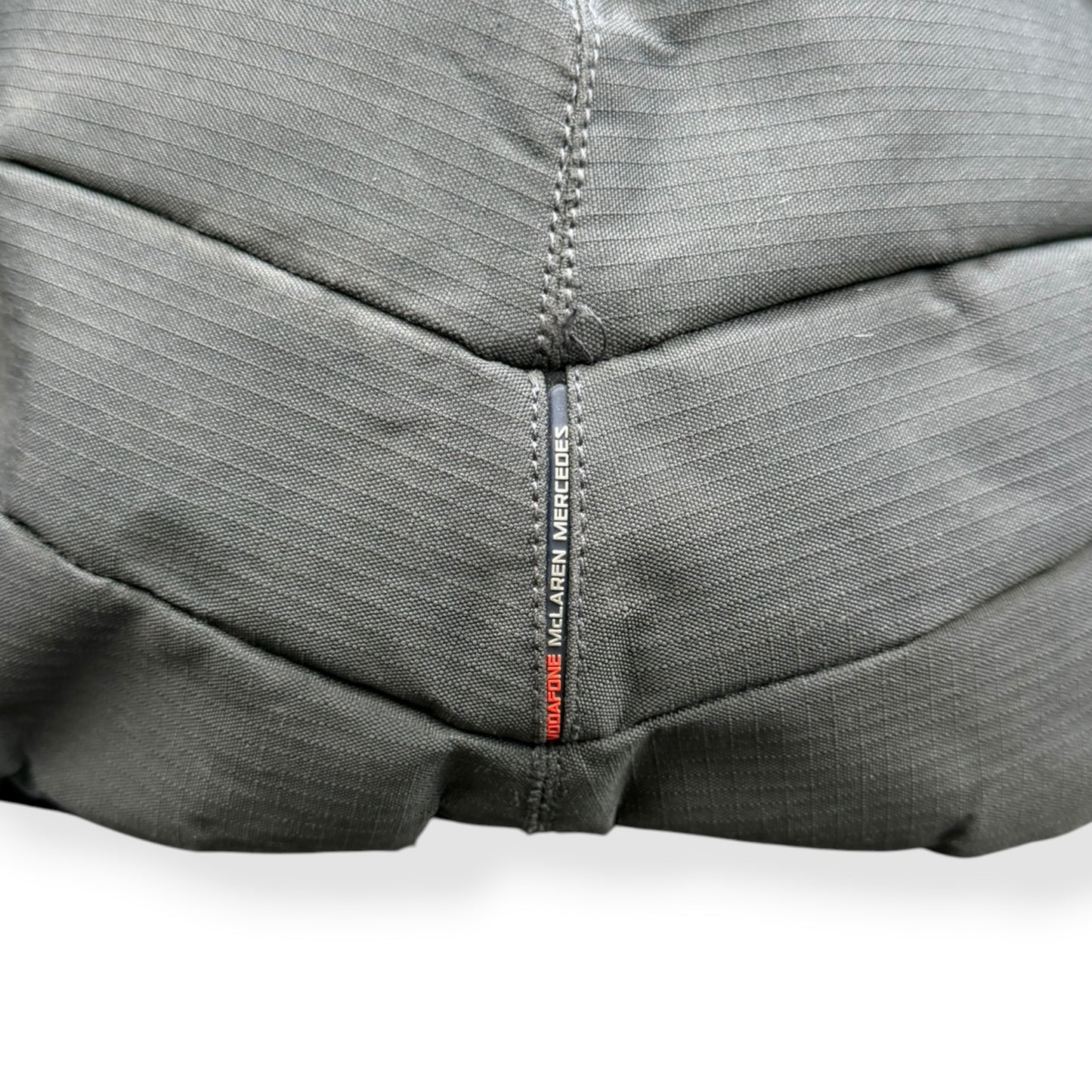 2000's Vodafone x McLaren Expandable 'Isopod' Backpack