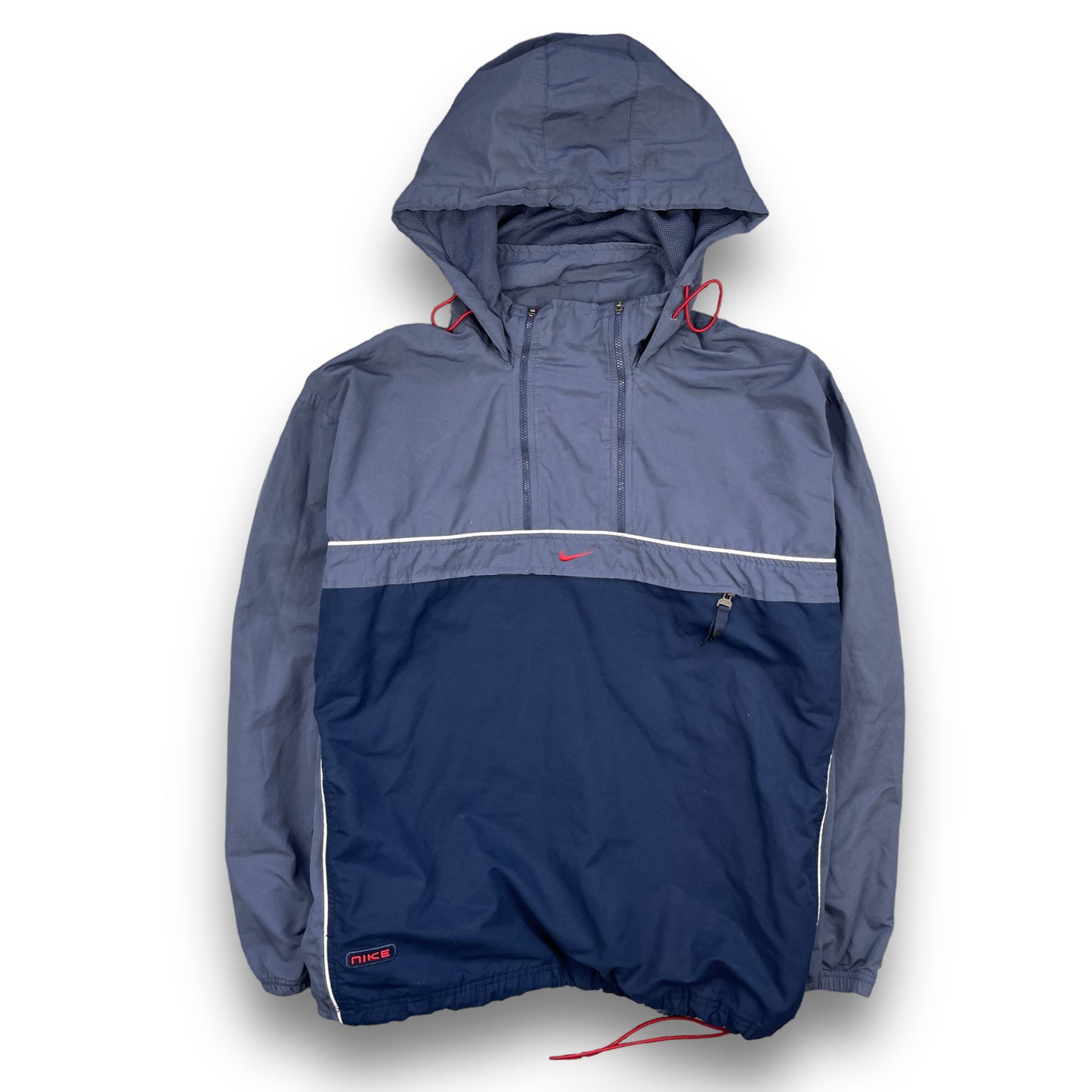 Nike Dual Zip Ventilated Jacket (L)