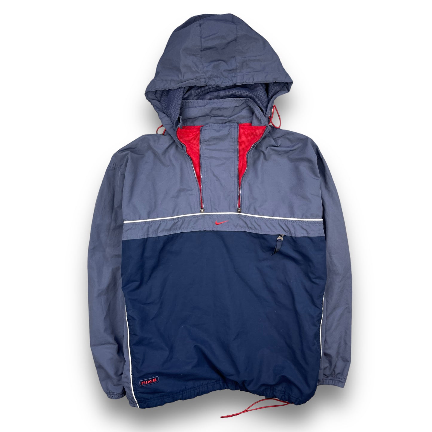 Nike Dual Zip Ventilated Jacket (L)