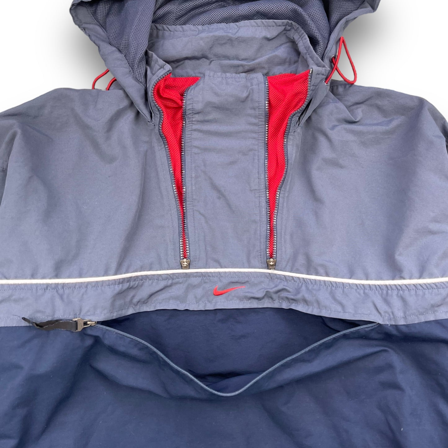 Nike Dual Zip Ventilated Jacket (L)