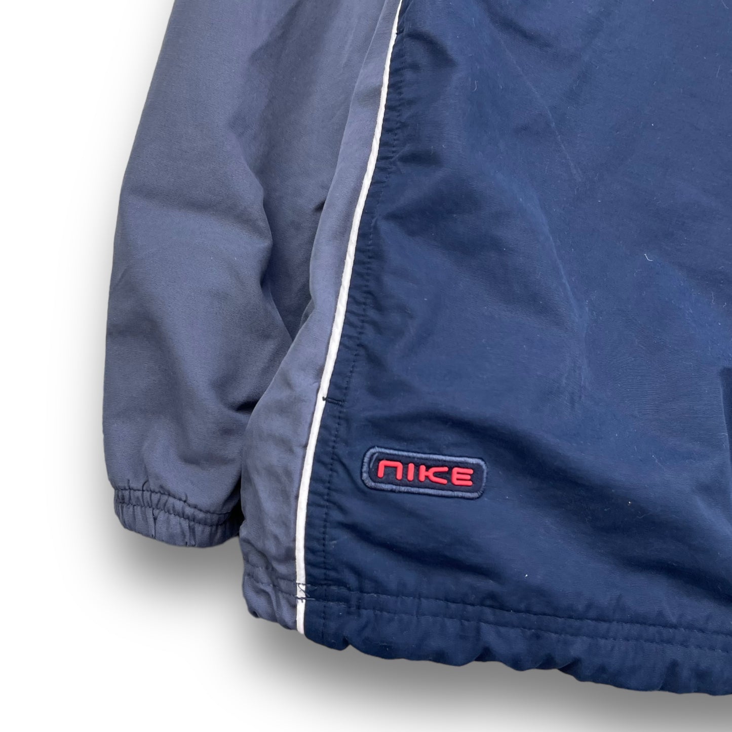 Nike Dual Zip Ventilated Jacket (L)