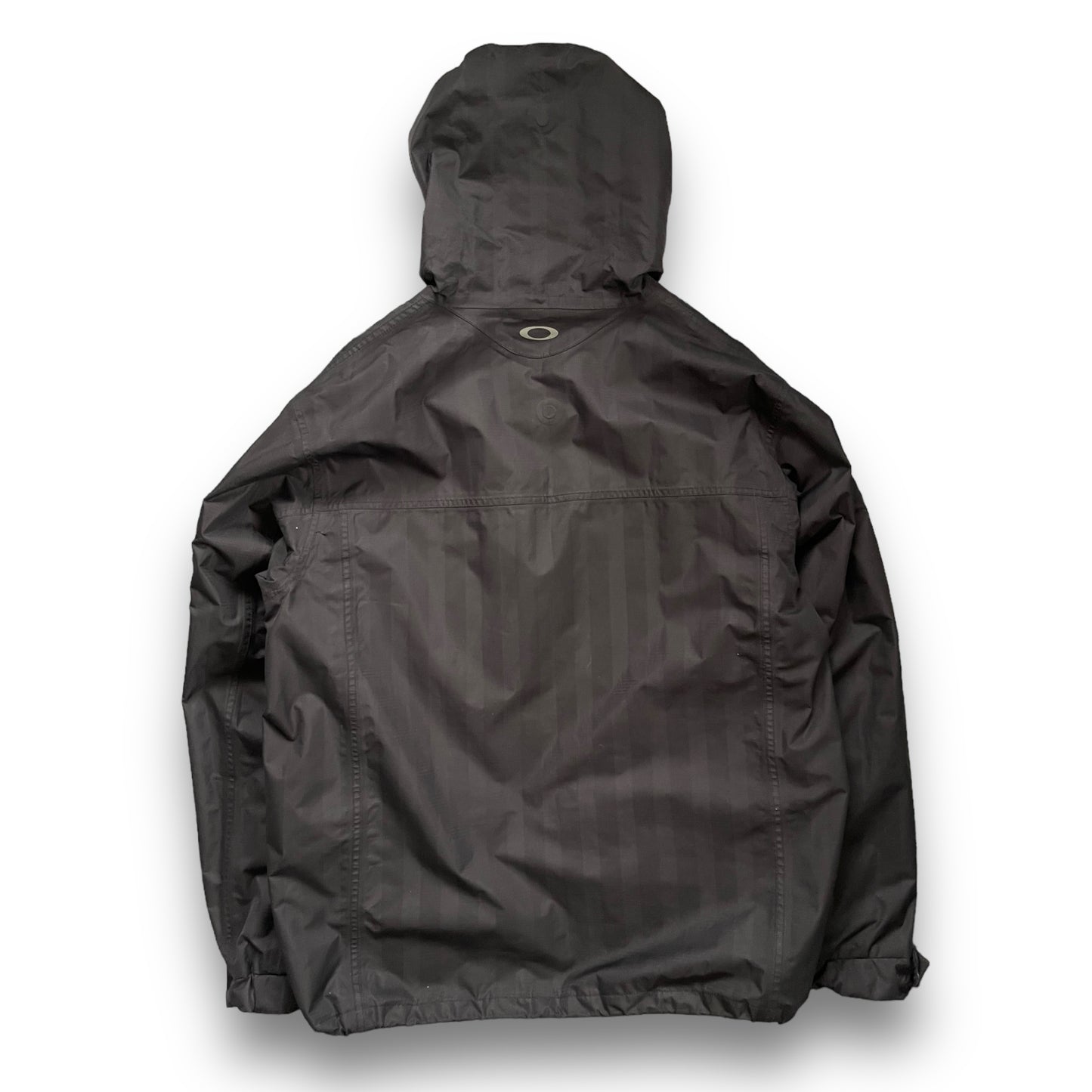 2006 Oakley Road Fuel Concealed Magnetic Pocket Jacket (L)