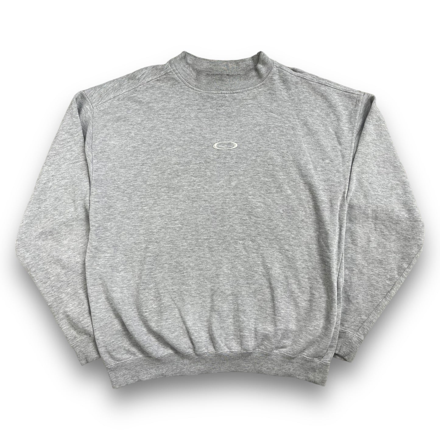 Oakley Centre Logo Sweatshirt (M/L)