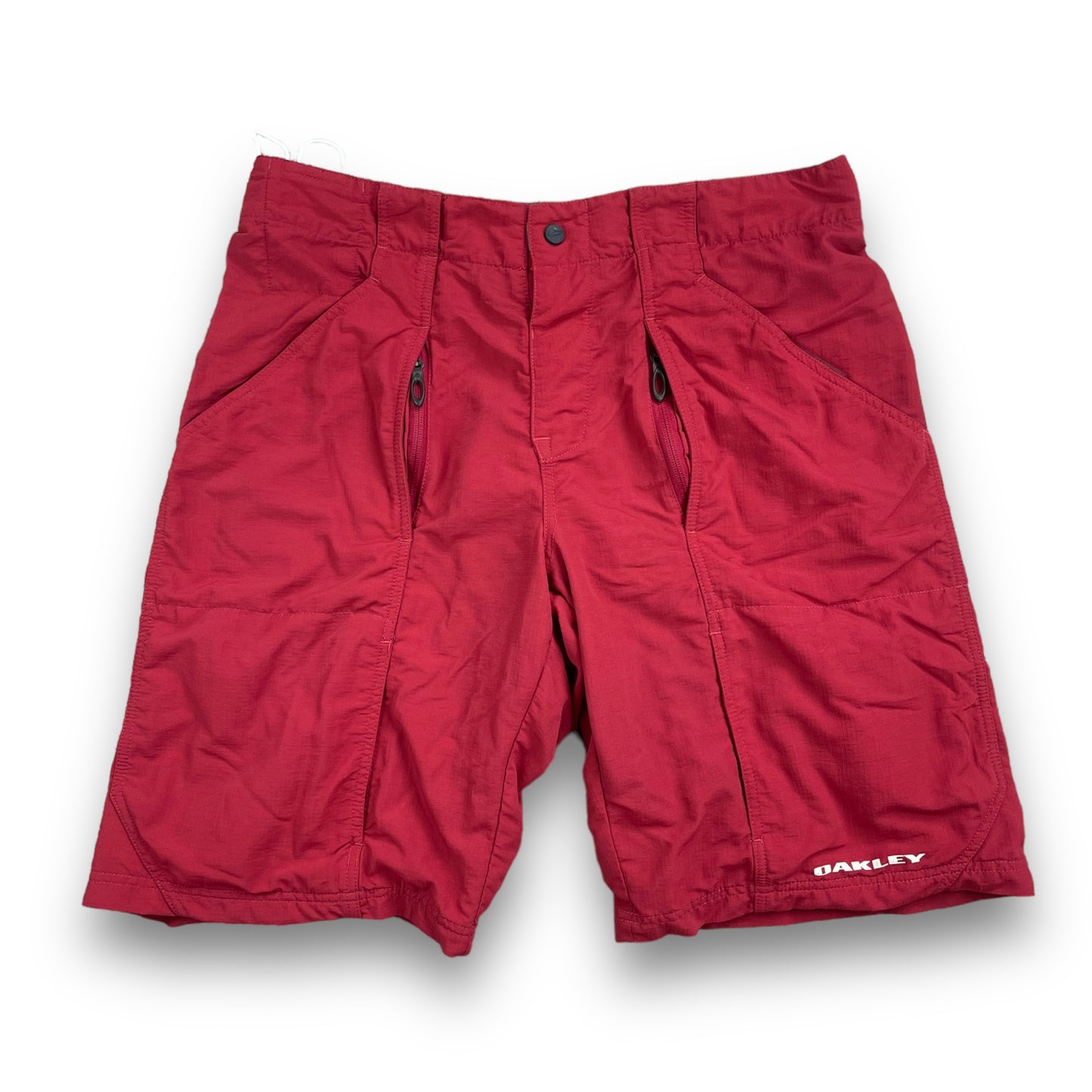 2006 Oakley Multipocket MTB Shorts