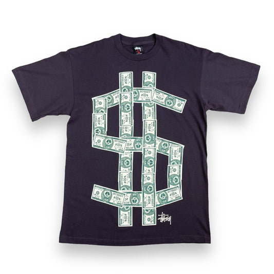 Stussy Money T-Shirt