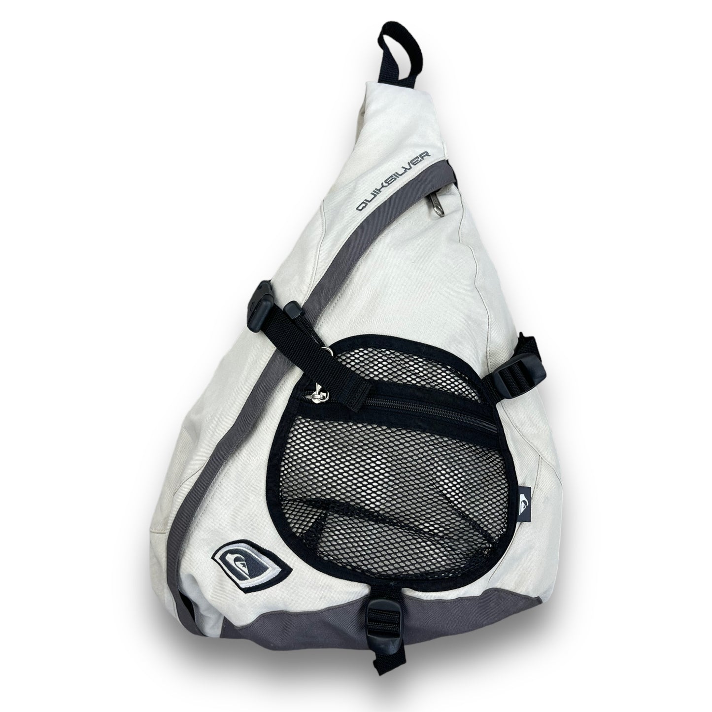 Quiksilver Tri-Harness Sling Bag