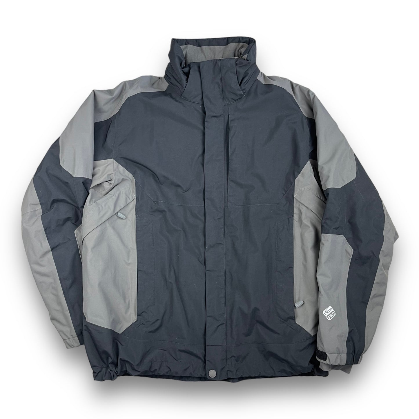 2002 Salomon Clima Pro 2in1 Jacket (L)