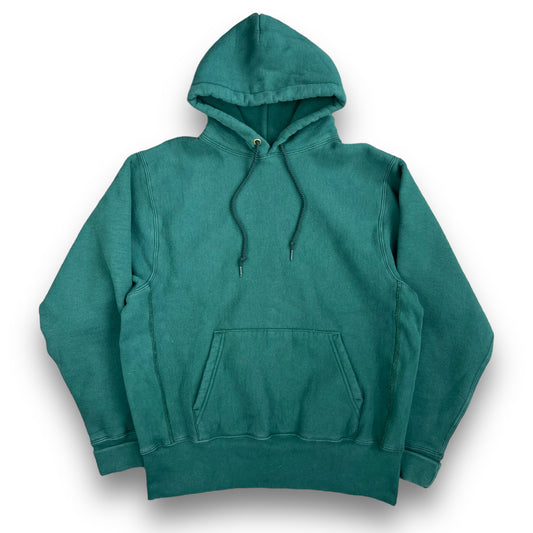 Camber USA Forest Green 12oz Hoodie (M)