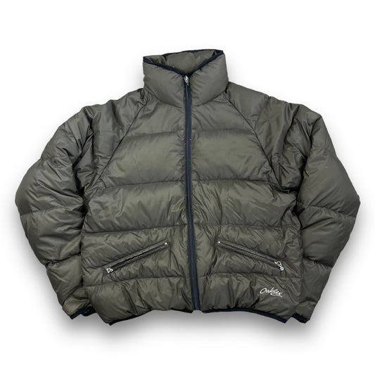 Oakley Software Goose Down Puffer Jacket (M)