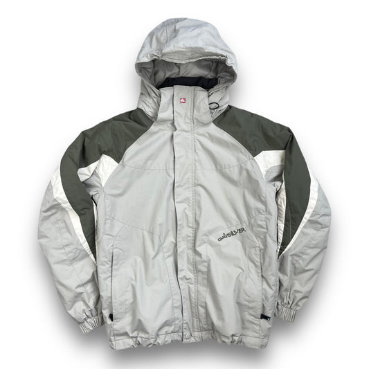 Quiksilver Utility 'Arviat' Jacket (M)