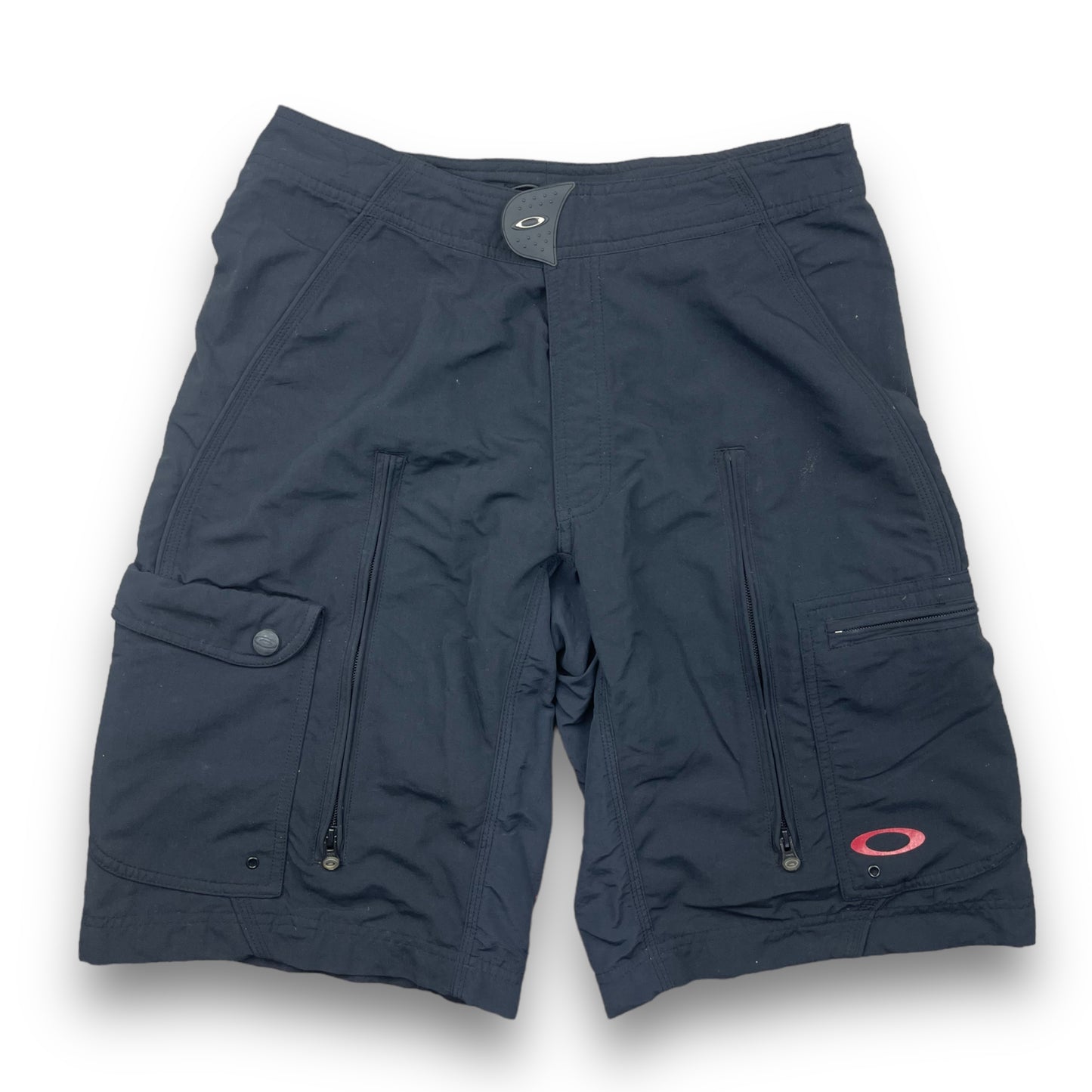 Oakley MTB Multipocket Cargo Shorts (M)