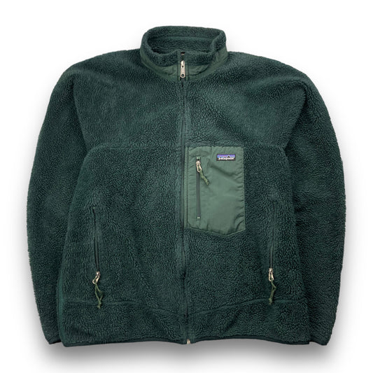 FA 1998 Patagonia Deep Pile Retro X Fleece (XL)