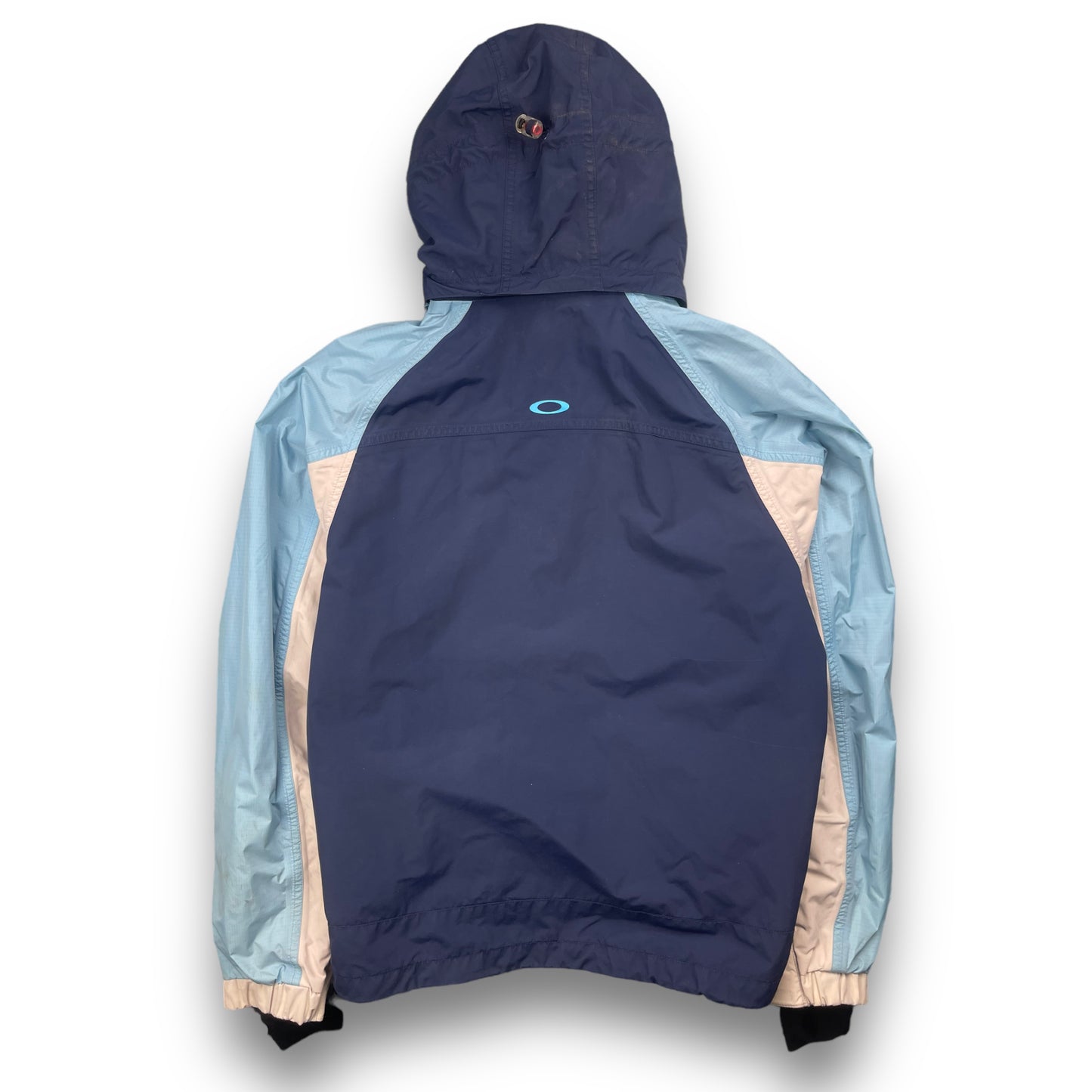 Oakley Road Fuel Two Tone Jacket (M)