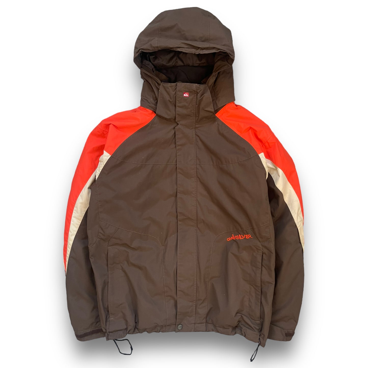 Quiksilver Utility 'Arviat' Jacket (L)