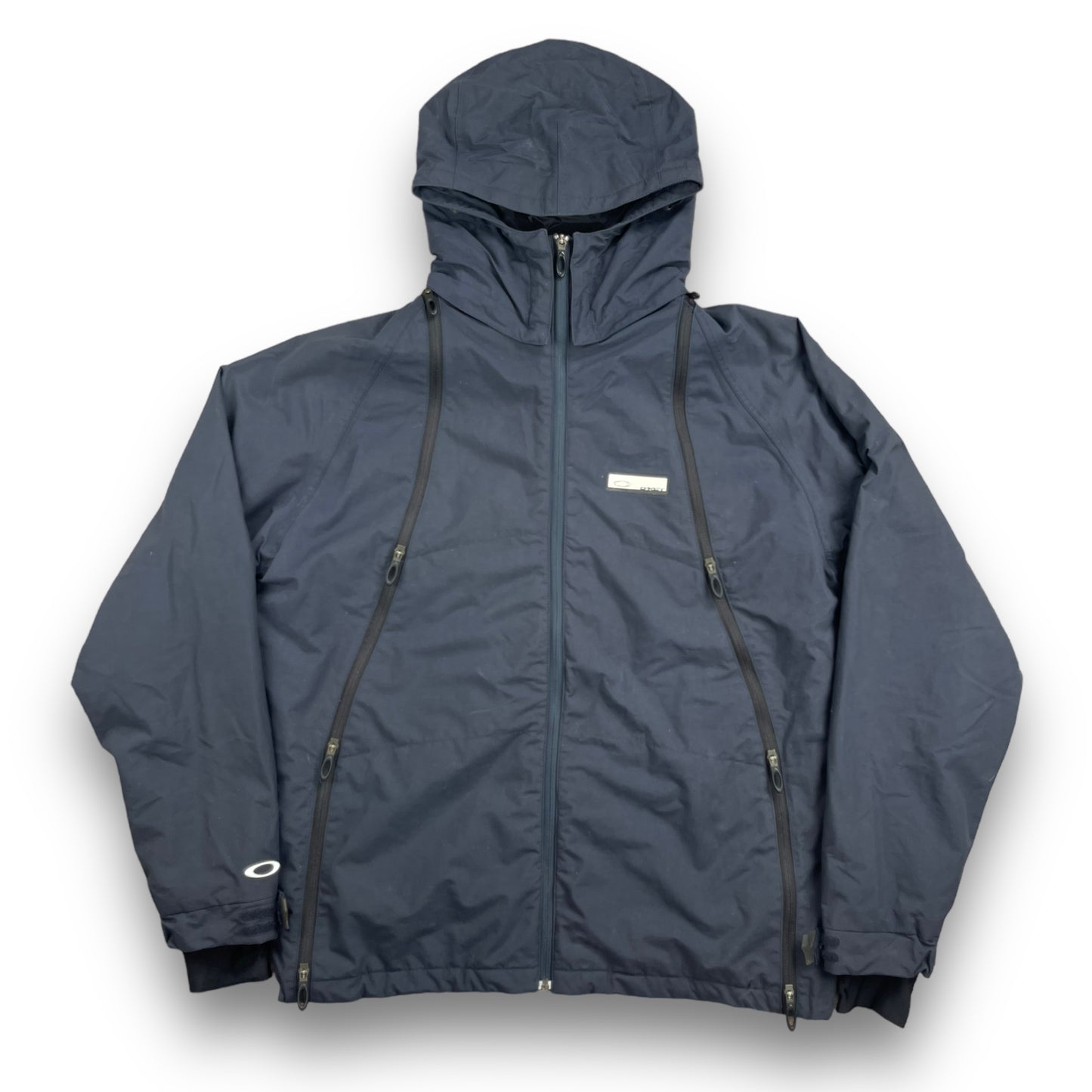 Oakley Nitro Fuel 2 Jacket (L)