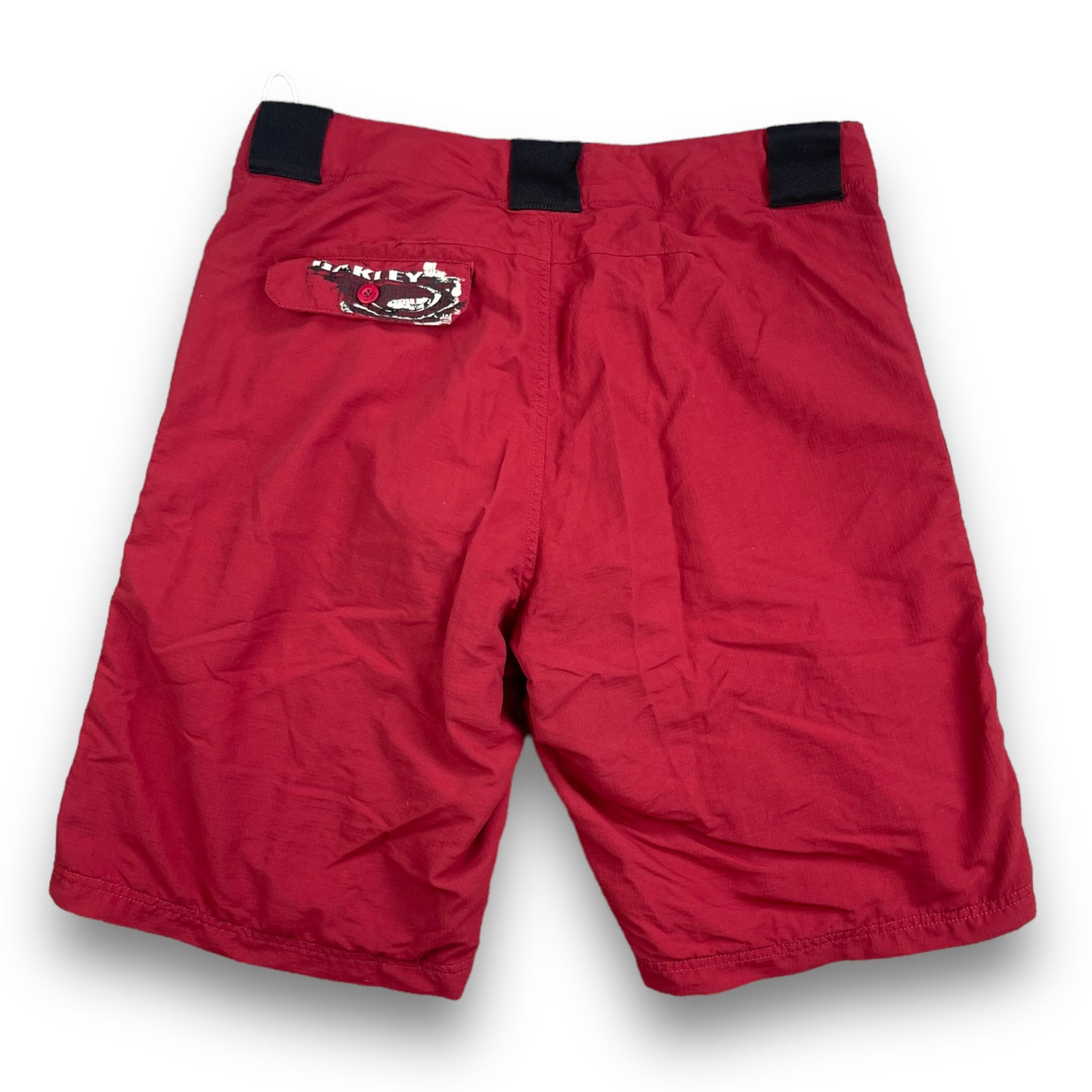 2006 Oakley Multipocket MTB Shorts