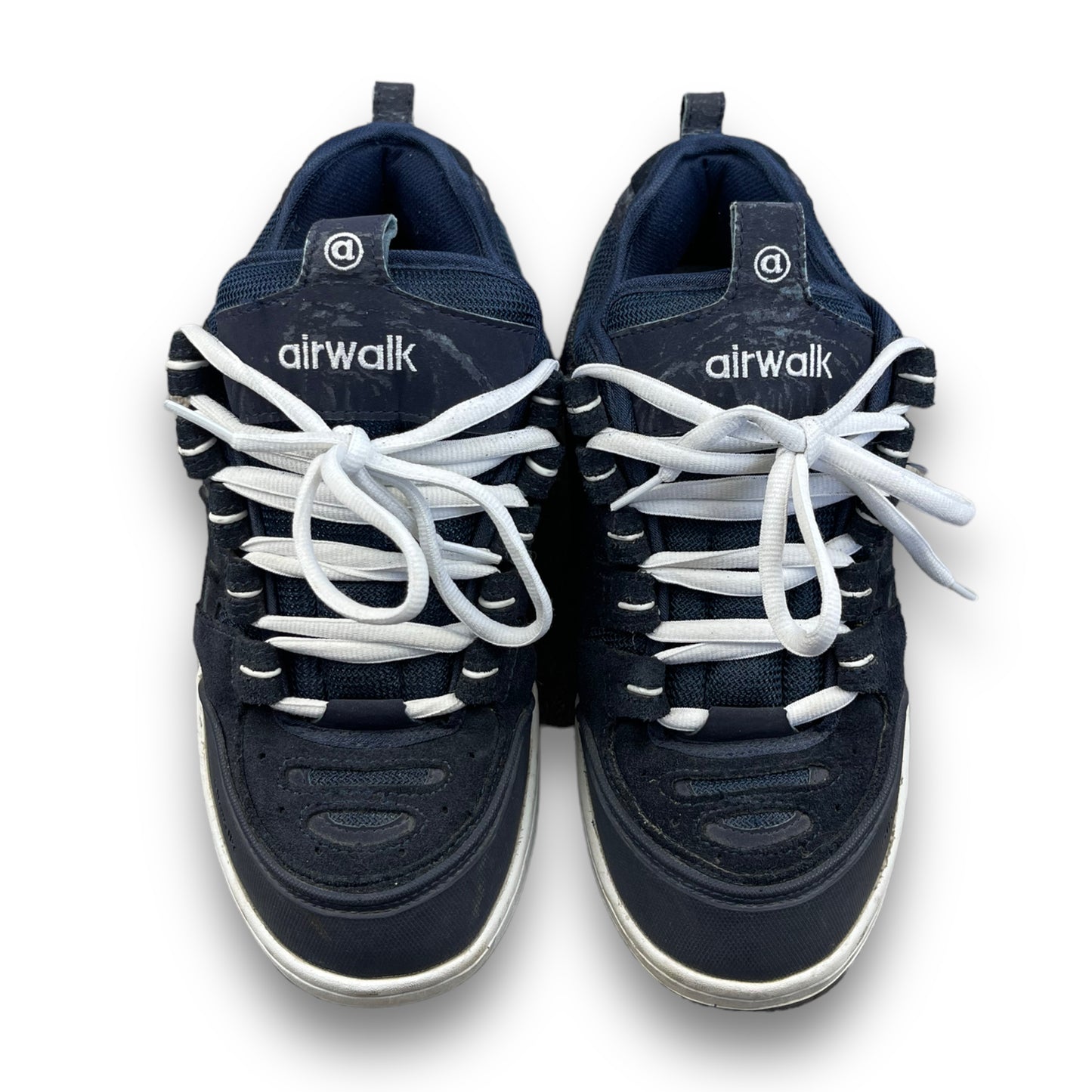 2003 Airwalk Skate Shoes (UK9.5)