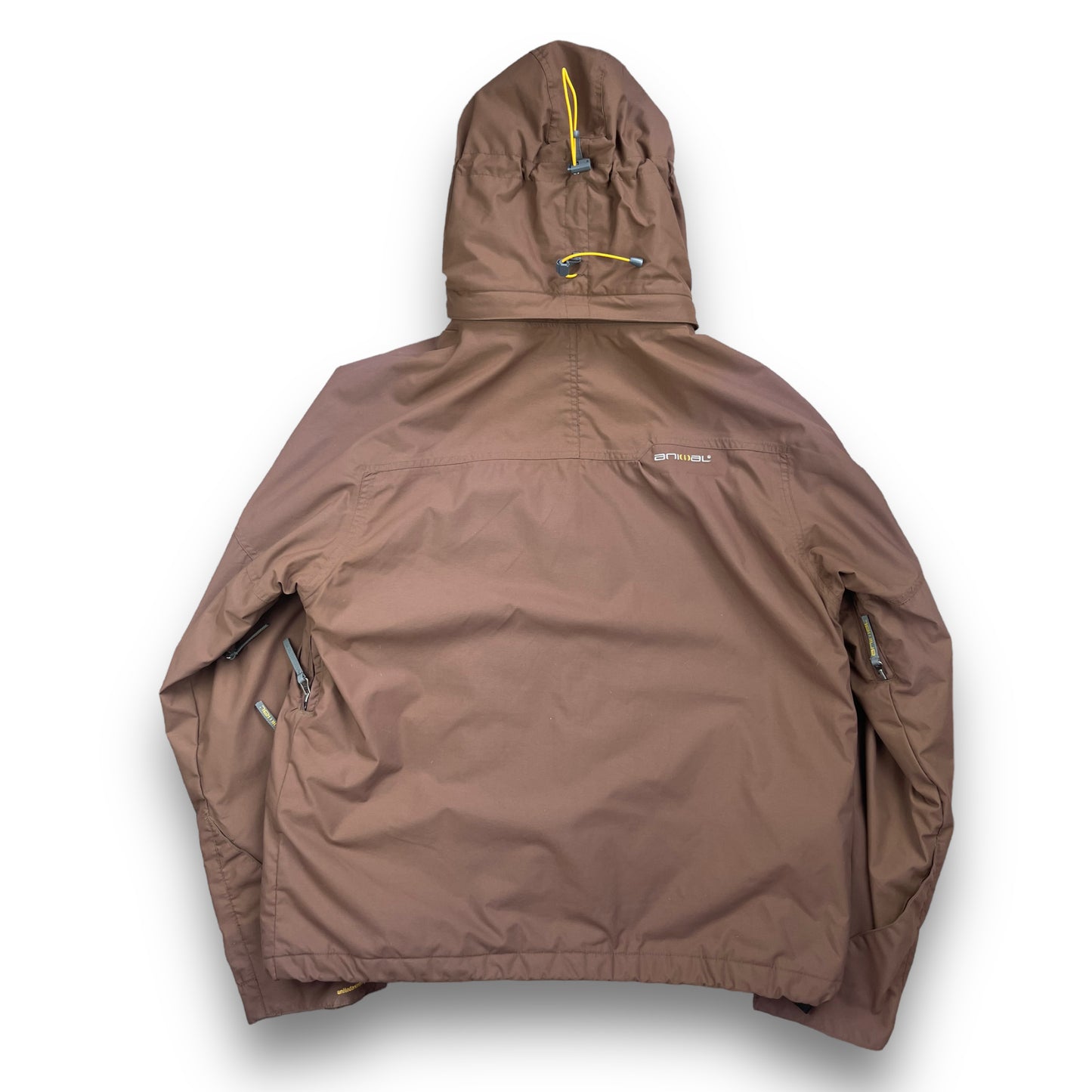 2007 Animal Technical Multipocket Jacket (L)